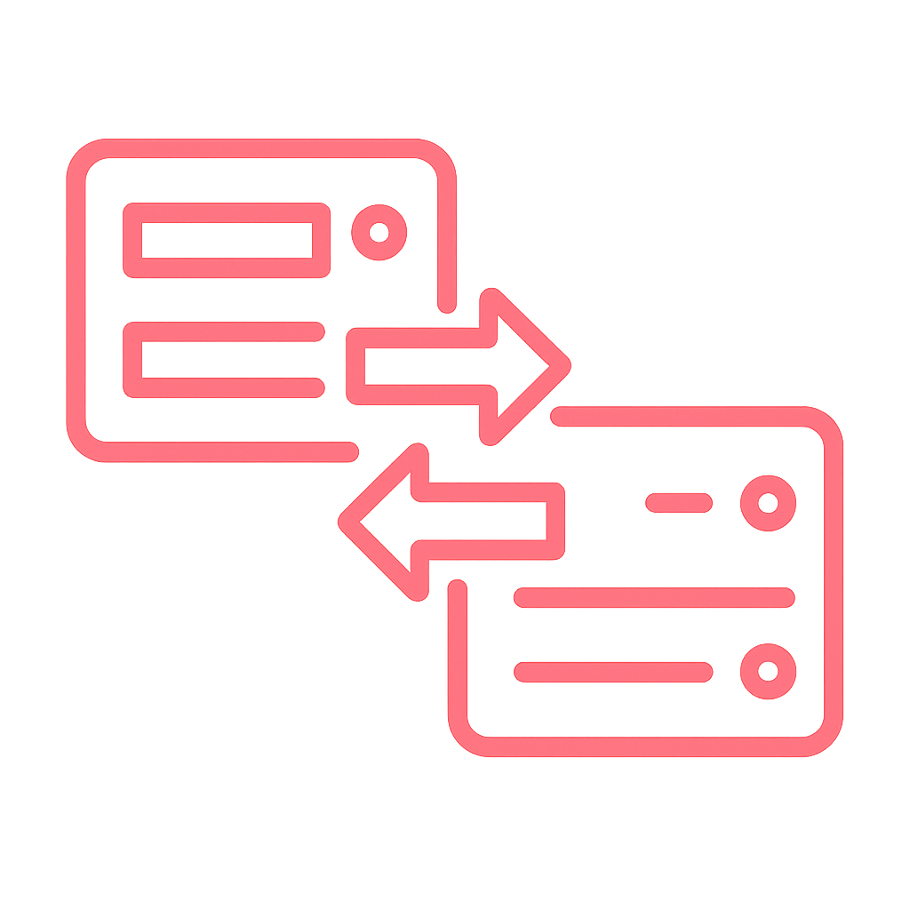 reconocimiento de palma